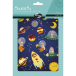 Sweety, Sach 2 pl 14,8x21cm, Espace/ Pce
