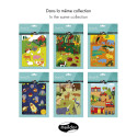 Sweety, 2 vel 14,8x2-1cm, Prehistorie/ St.