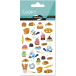 Cooky, Bag 1 pl 7.5x12cm, Pastries/ Pc.