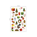 Cooky, 1 vel 7,5x12c-m, Kerst traditionee/ St.