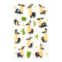 Cooky, Sach 8 pl 7,5x12cm, Assortiment méli mélo 2/ Pce