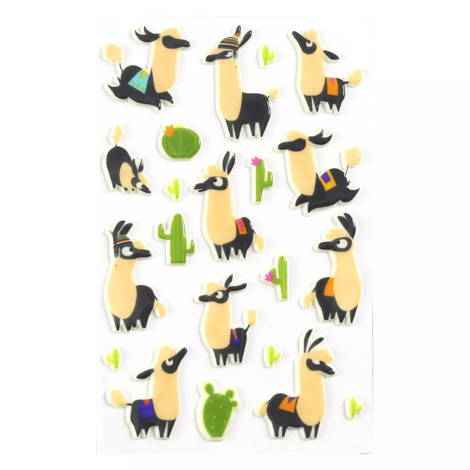 Cooky, Sach 8 pl 7,5x12cm,...