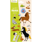 Decalco' Mania, Pets/ Pc.