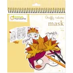 Graffy Nature, Pop Mask/ Pc.