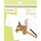 Graffy Learn, het Woud-/ St.