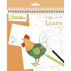 Graffy Nature, Learn, Farm/...