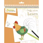 Graffy Nature, Learn, La ferme/ Pce