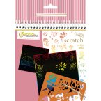 Graffy Scratch, Fairies/ Pc.