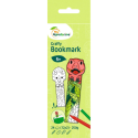 Graffy Bookmark, Dinosaures/ Pce