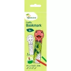 Graffy Bookmark, Dinosaures/ Pce
