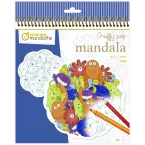 Graffy Mandala, Jumble monsters/ Pc.
