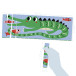 Puzzle Sticks, Savanne dieren-aux de la savane/ St.