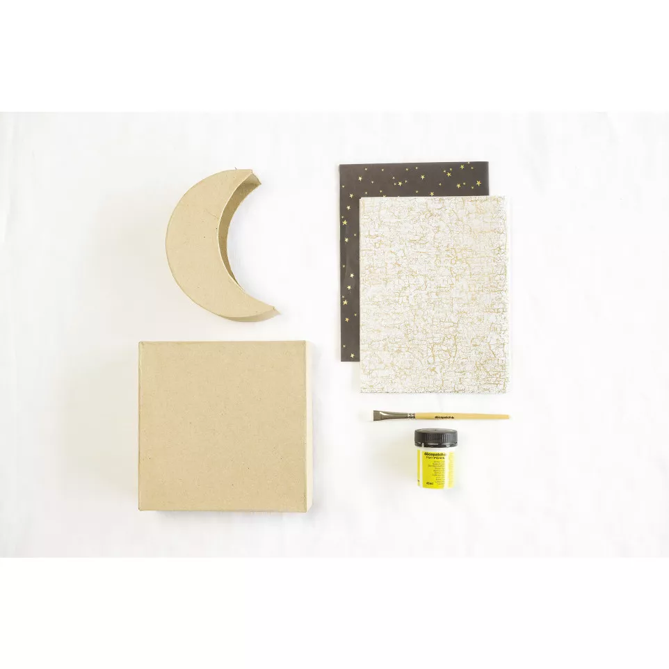 My Creative Moment - Kit Moon/ Pc.