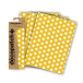 Pochette 3 Feuilles Identiques Ref 880/ Pce