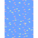 883 - Pochette 20 feuilles Décopatch/ Pce