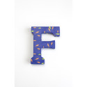 Décopatch 883 - Etui 20 blad-uilles Décopatch/ St.