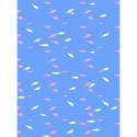 883 - Pochette 20 feuilles Décopatch/ Pce