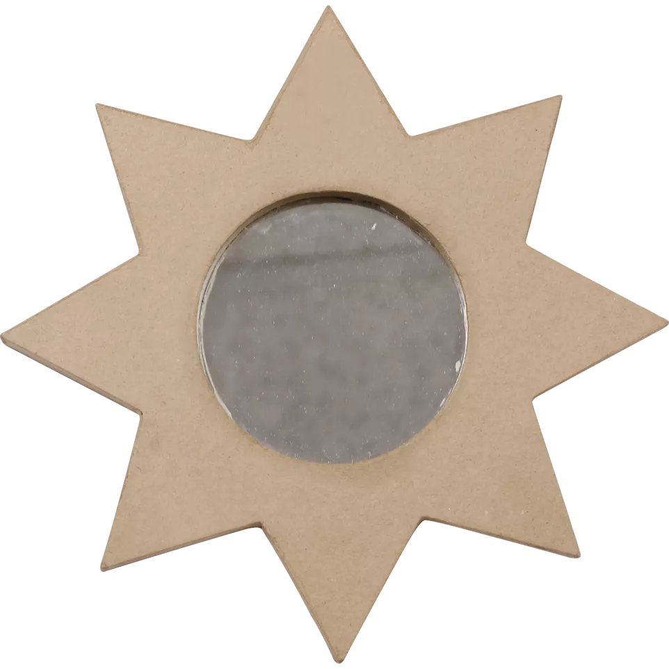 Spiegel Zon ophangbaar-/ St.