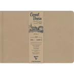 Notitieboek HC A3 wi-t papier 140g 40bl L/ St.