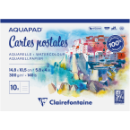 Blok Aqua PostCard 300g MF...