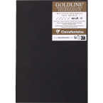 Goldline carnet piqué 20F...