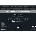 Pk Fontaine 25bl F Z-w 56x76 300g kartel4/ St.