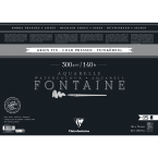 Fontaine Noir paquet 4...