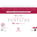 Pk Fontaine 25bl fij-n 56x76 300g kartel4/ St.