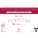 Fontaine pack 3sh 56x76 CP 300g D4S-/ Pc.