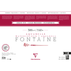 Fontaine pack 3sh 56x76 CP...