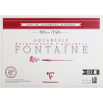 Fontaine pad CP 300g-...