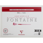 Fontaine pad CP 300g-...