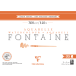 Bl Fontaine SAT 31x4-1 20bl 300g 4K lijm/ St.
