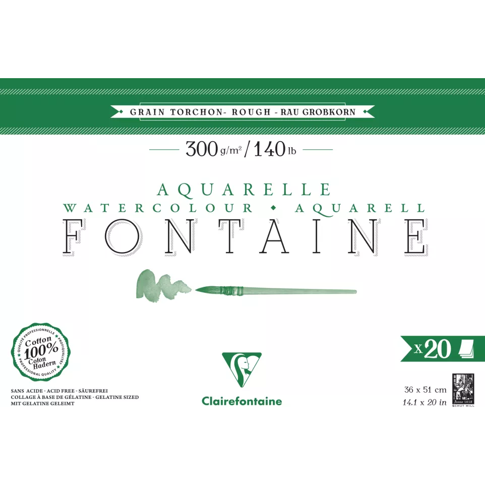 Bl Fontaine grof 36x-51 20bl 300g 4K...