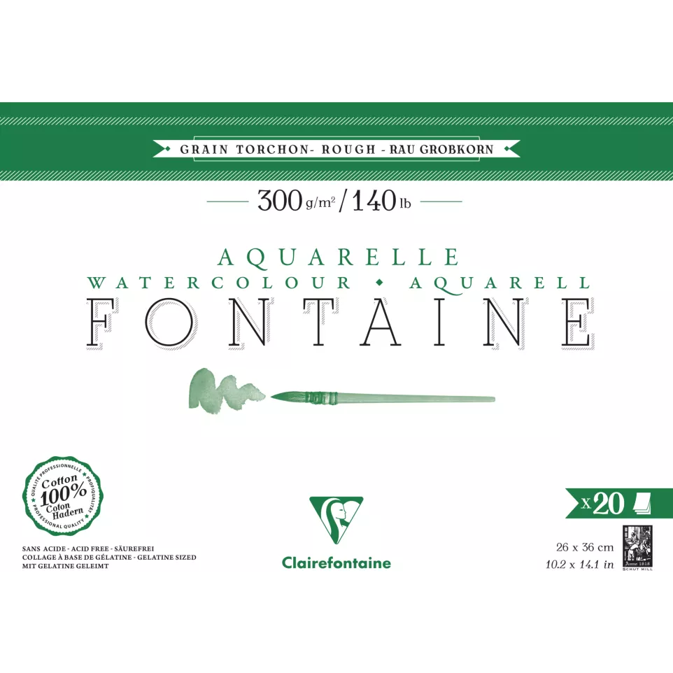Bl Fontaine grof 26x-36 20bl 300g 4K...