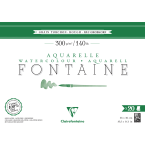 Fontaine pad Rough 3-00g...