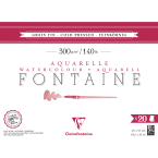 Fontaine pad CP 300g-...