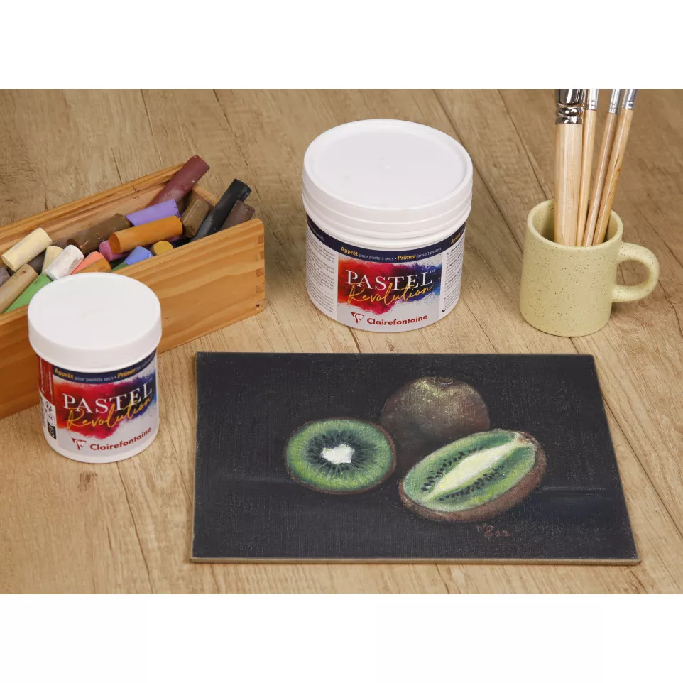 Primer Pastel Révolution pot 500ml-/ St.