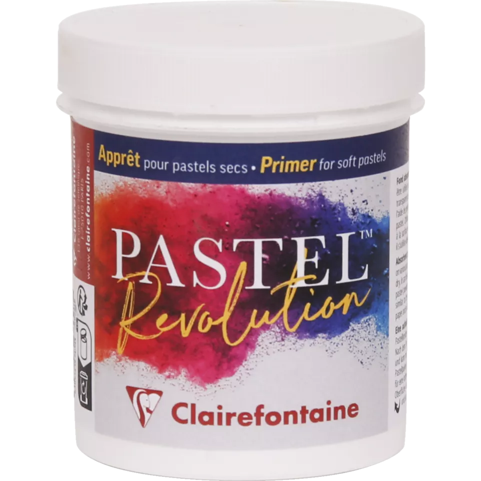 Primer Pastel Révolution pot 250ml-/ St.