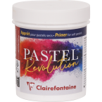 Primer Pastel Révolution...