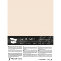Pastelmat mountb. 24x32 5sh beige-/ Pc.