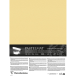 Pastelmat 1,8mm 24x3-2 5bl boterbloem/ St.