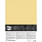 Pastelmat mountb. 24-x32 5sh buttercup/ Pc.