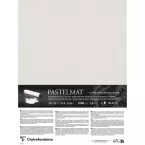 Pastelmat mountb. 24-x32 5sh light grey/ Pc.