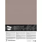 Pastelmat mountb. 24-x32 5sh dark grey/ Pc.