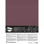 Pastelmat mountb. 24x32 5sh wine-/ Pc.