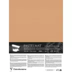 Pastelmat 1,8mm 24x32 5bl sienna-/ St.
