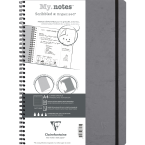My.Notes Age Bag cahier...