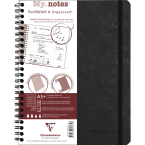 My.Notes Age Bag carnet...
