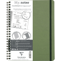 NOMADDICT(AGEBAG)MYN-OTE A5+ 60SH  DOT GN/ Pc.